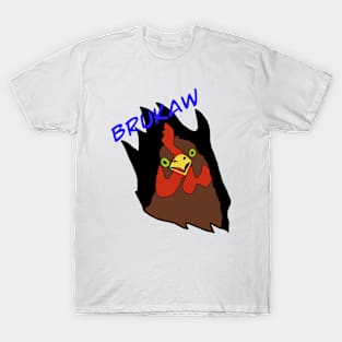 Brukaw T-Shirt